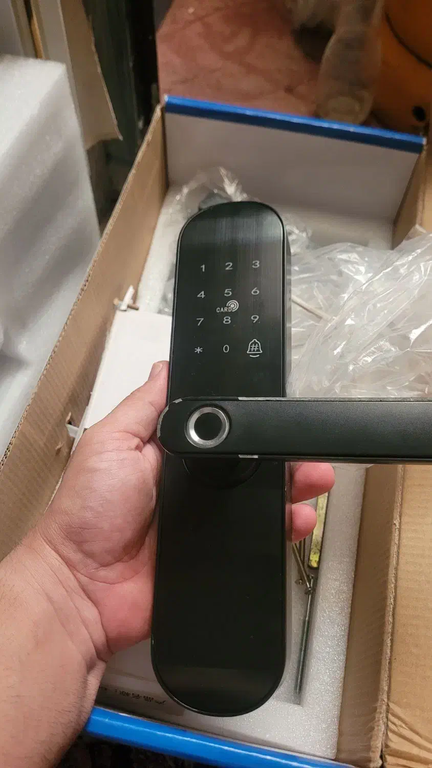 هوشمند|تلویزیون و پروژکتور|بندرعباس, |دیوار