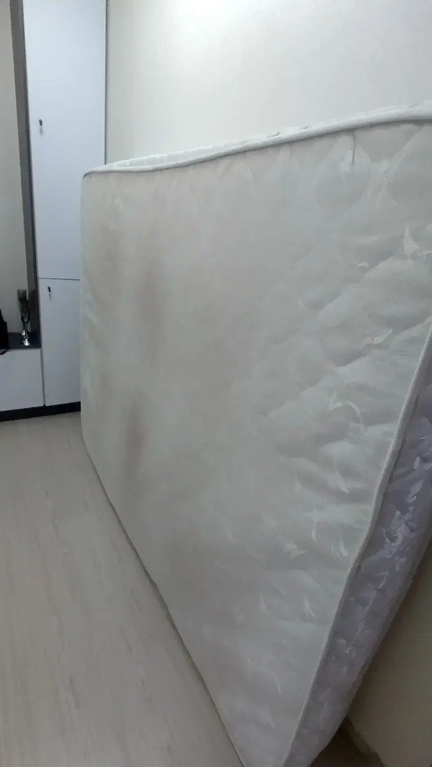 خوشخواب ۲ نفره سایز ۱۶۰×۲۰۰|تشک تختخواب|مشکیندشت, |دیوار