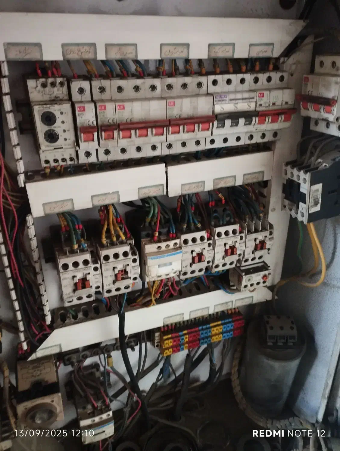 دستگاه قطعه شویی سواری و کامیون|ماشین‌آلات صنعتی|اصفهان, شهرک مهدیه|دیوار