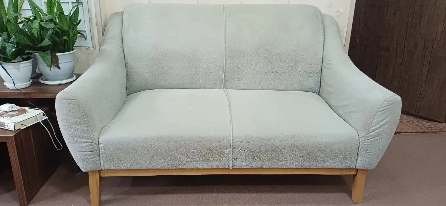 مبل راحتی لاهیجان|مبلمان خانگی و میز عسلی|لاهیجان, حاجی آباد|دیوار