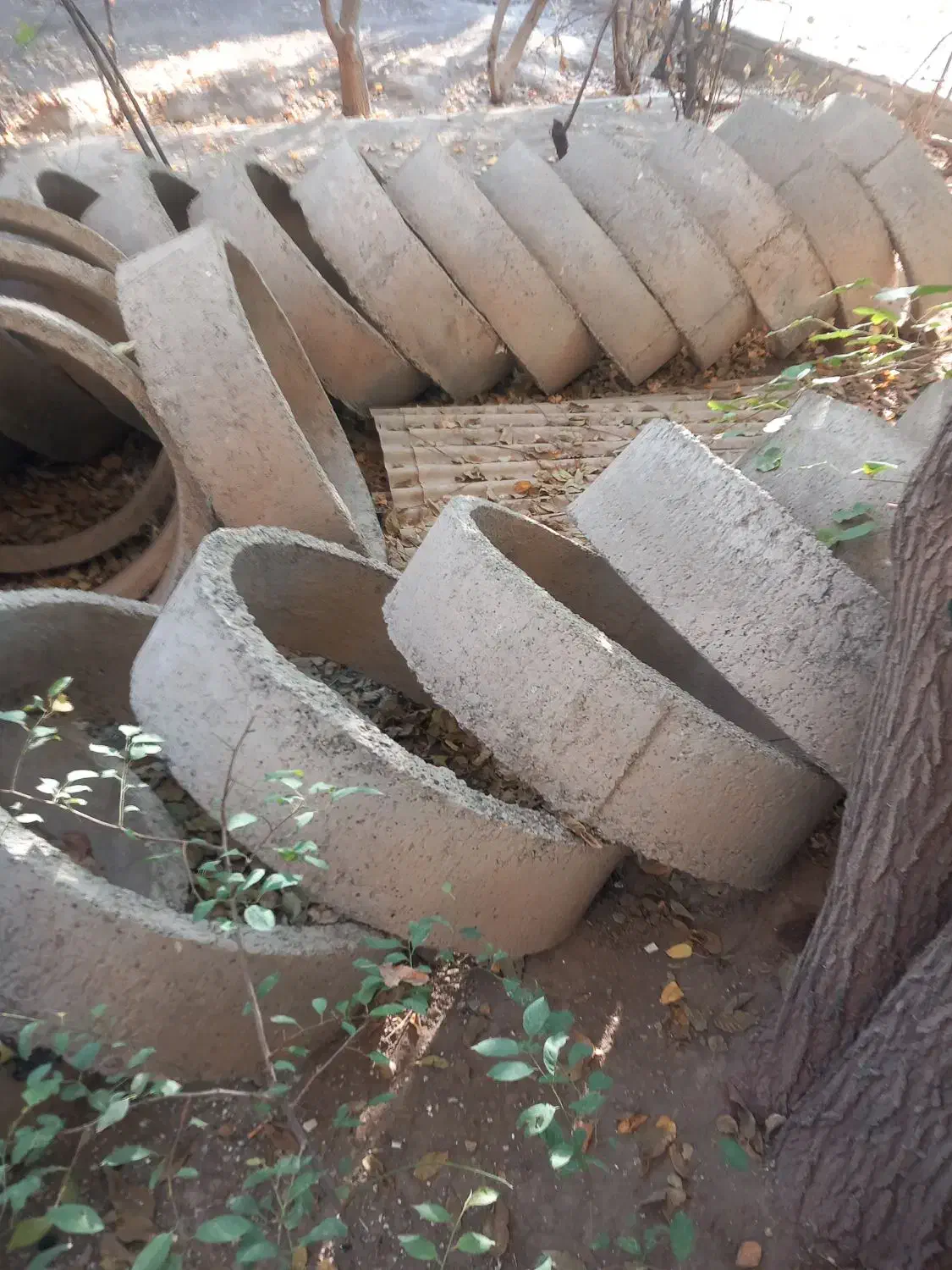 کول ۹۰ سانتی|مصالح و تجهیزات ساختمان|کرج, کیانمهر|دیوار