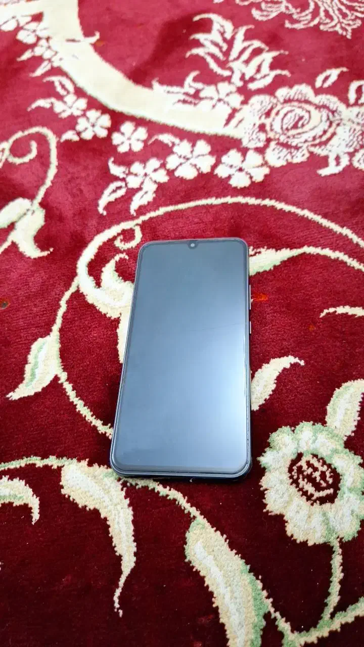 گوشی سامسونگ a34|موبایل|تبریز, |دیوار