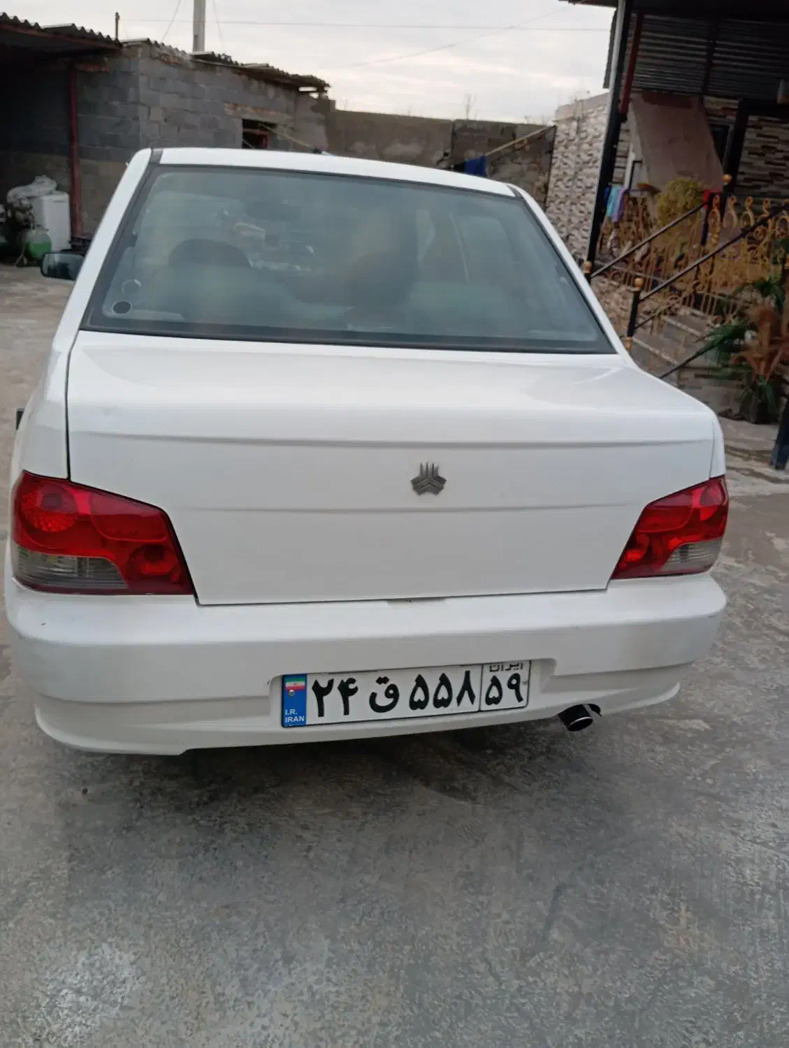 132مدل92|خودرو سواری و وانت|انبارآلوم, |دیوار