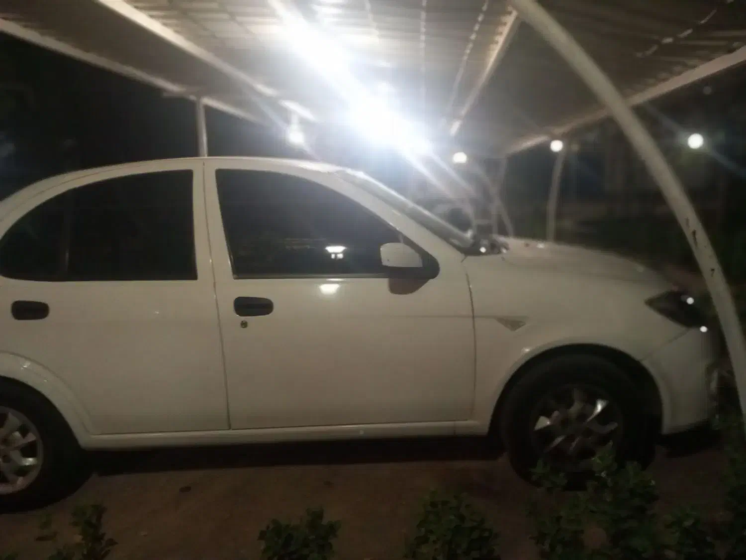 ساینا توافقی|خودرو سواری و وانت|گنبد کاووس, |دیوار