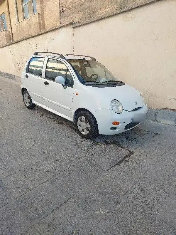 ام وی ام ۱۱۰ چهار سیلندر|خودرو سواری و وانت|زاهدان, |دیوار