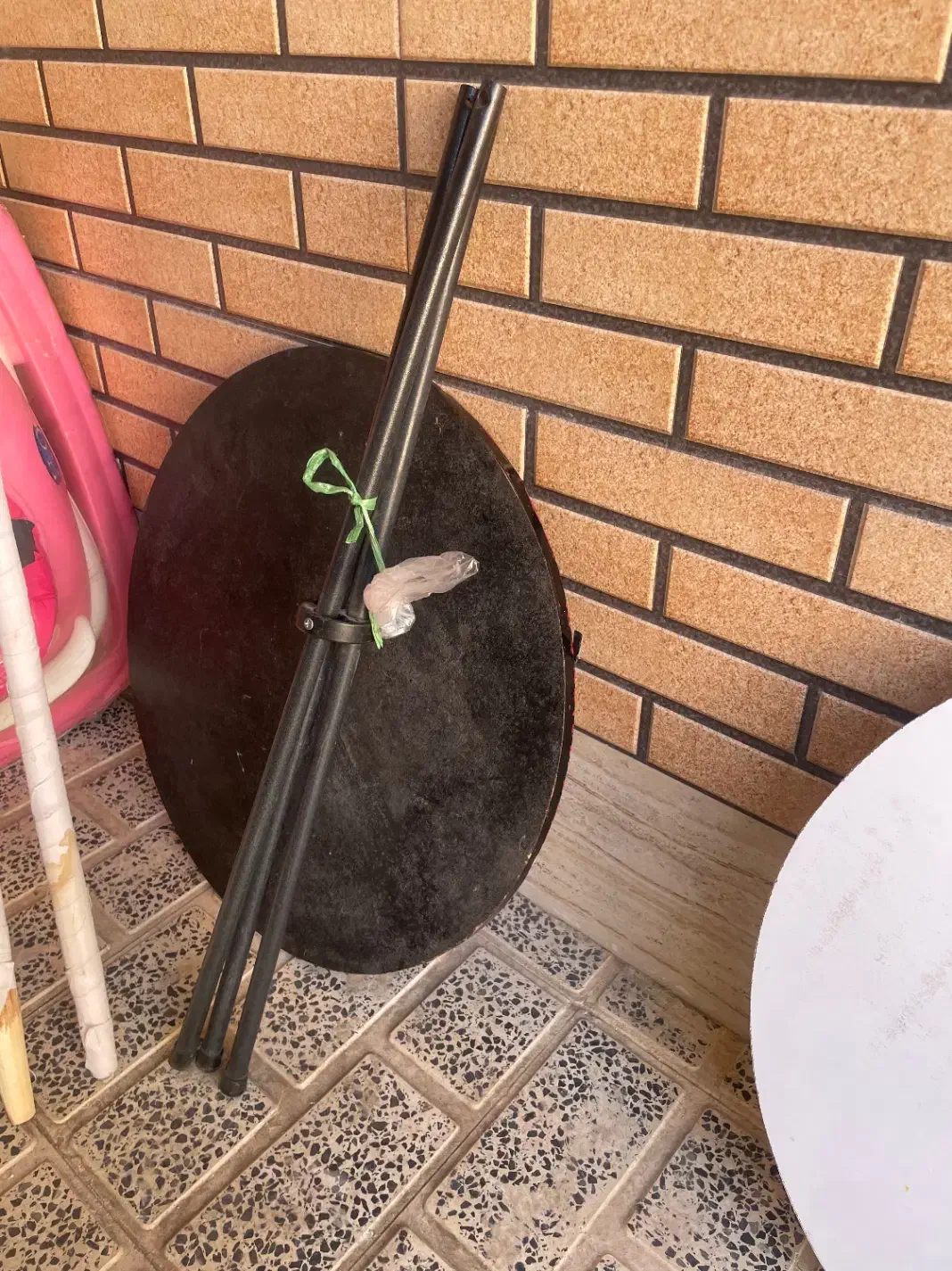 میز خاطرات|میز تلفن|مبارکه, |دیوار