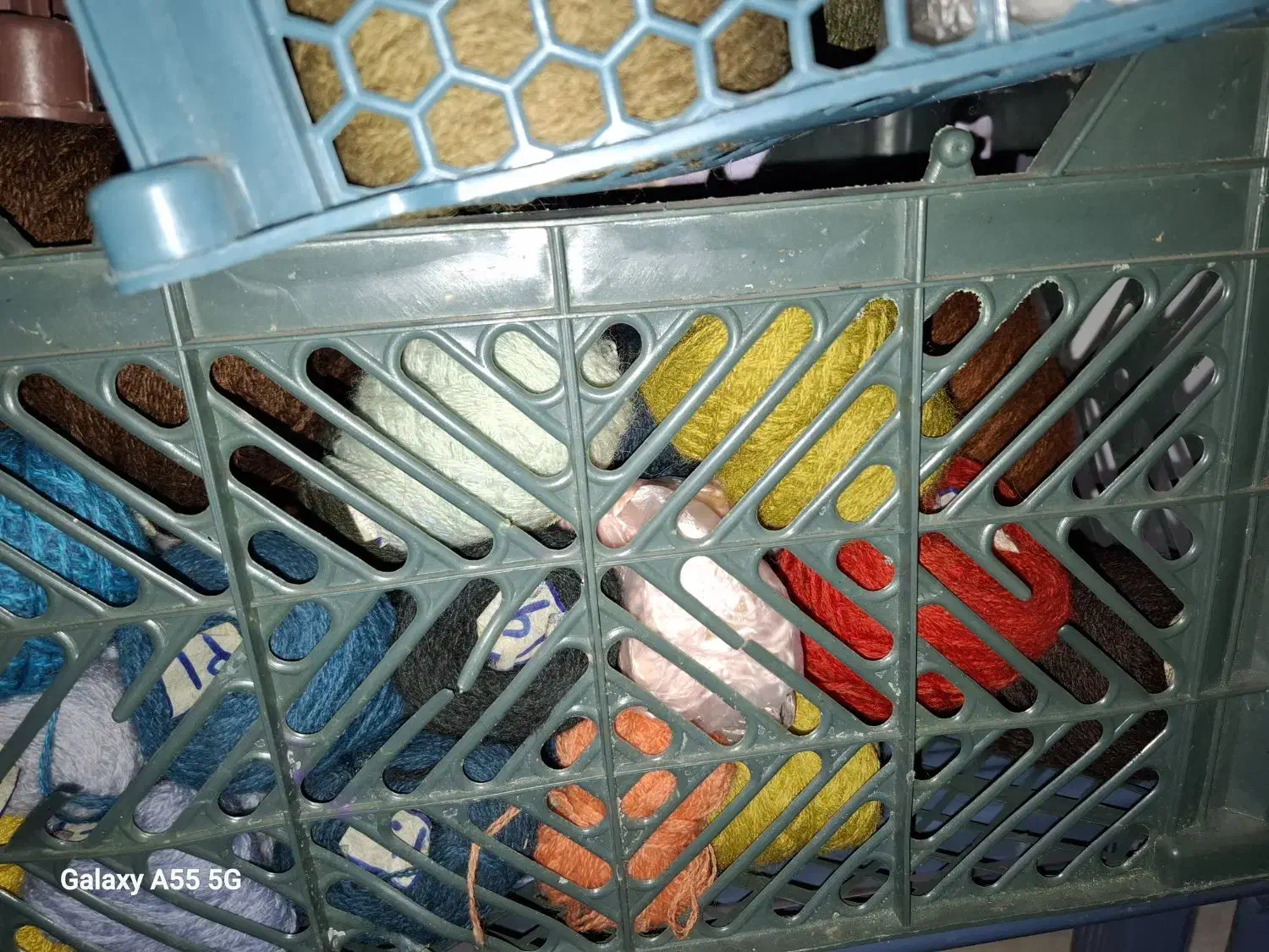 قالی مینیاتوری و کلیه وسایل|فرش|اصفهان, ابر|دیوار