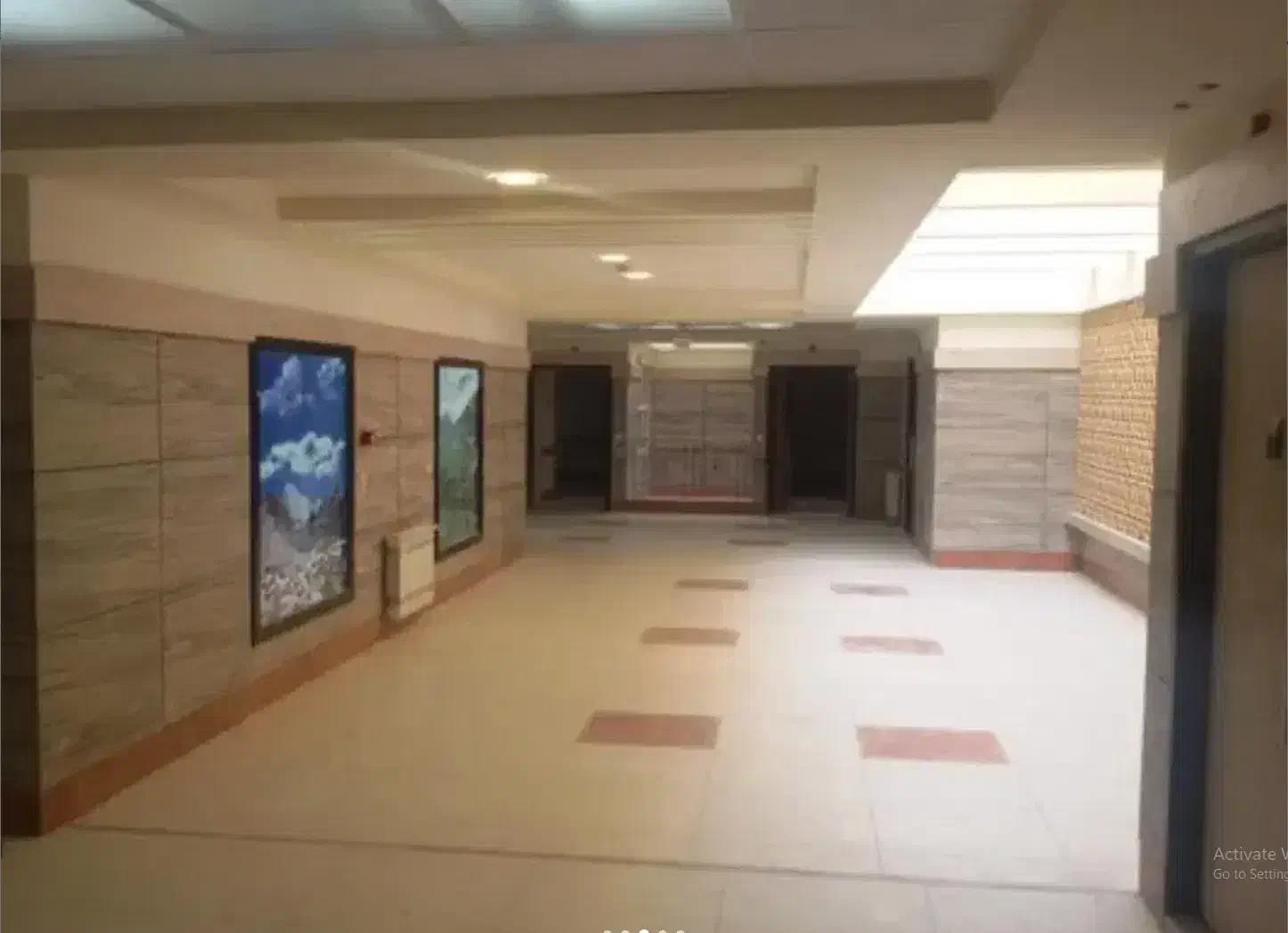 رهن واحد خدماتی/55 متری/برخیابان 30 متری/مرکز شهر|اجارهٔ دفتر کار، اتاق اداری، مطب|اردبیل, |دیوار