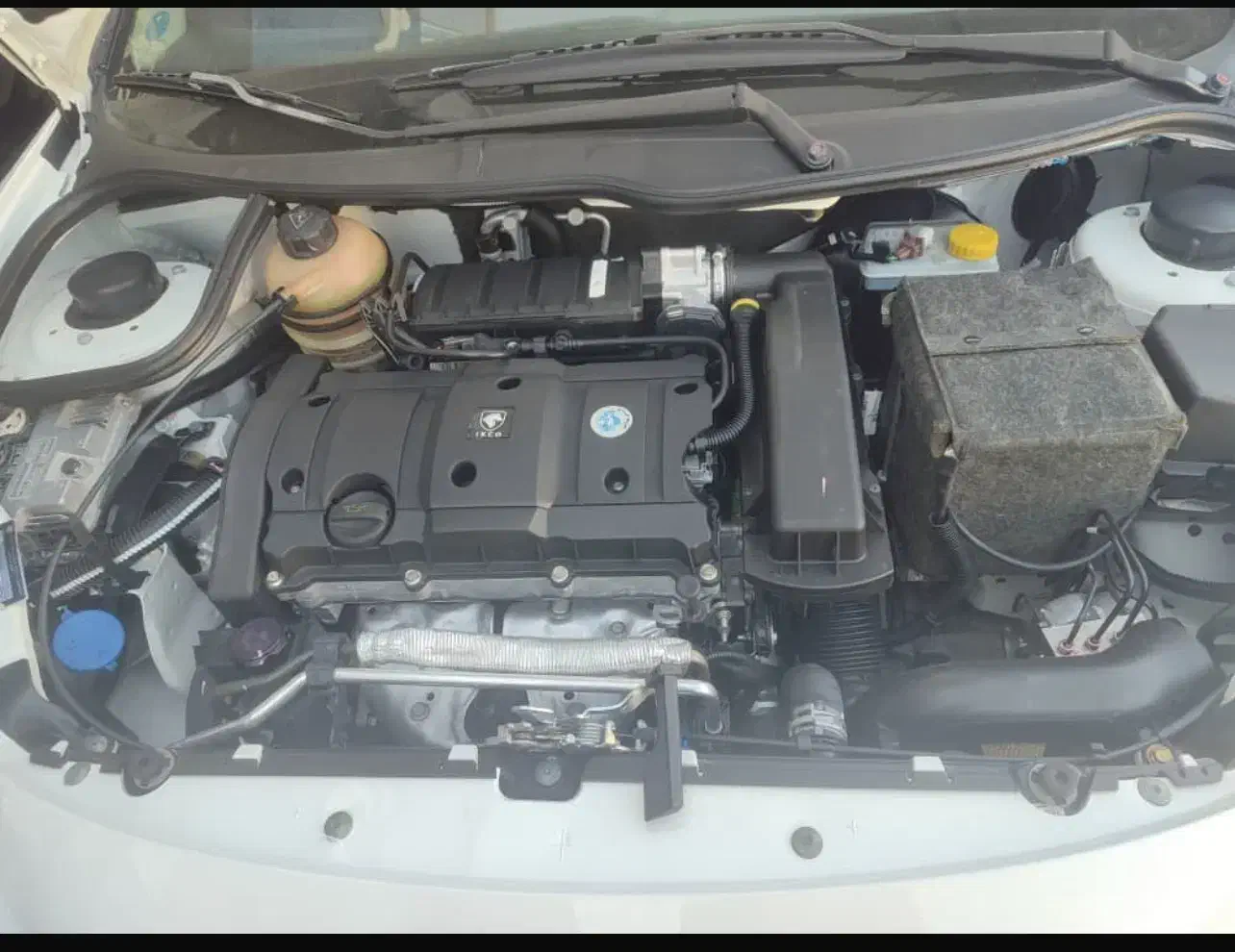 207|خودرو سواری و وانت|داراب, |دیوار