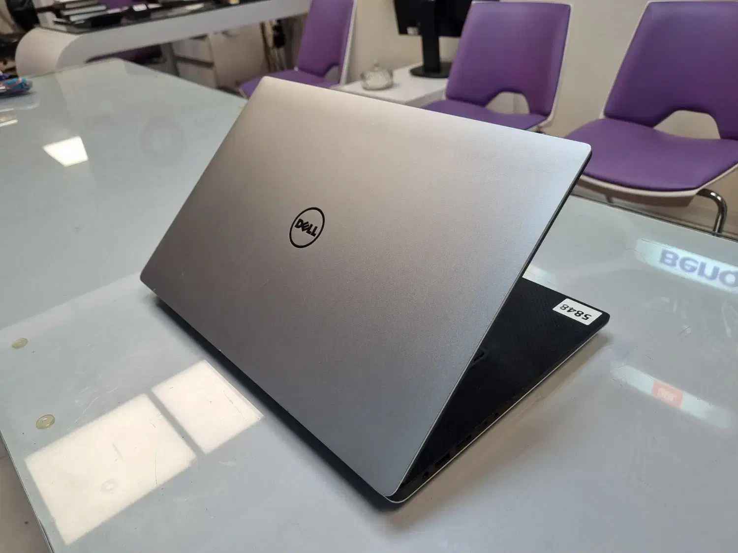 نازک و سبک با گرافیک ۴مجزا|رایانه همراه|اردبیل, |دیوار