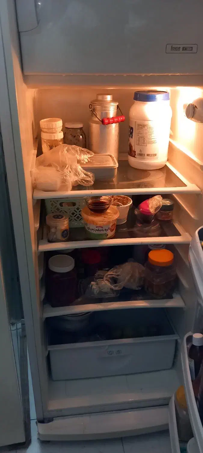 یخچال پارس|یخچال و فریزر|بجنورد, |دیوار