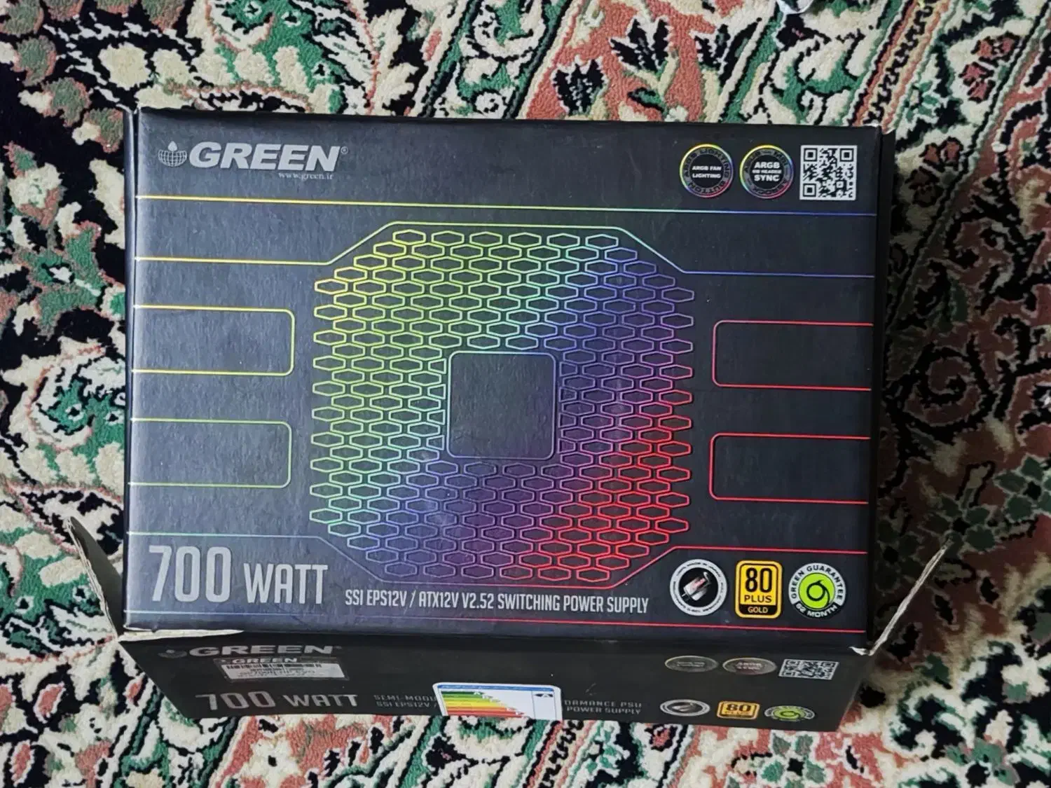 سیستم گیمینگ و رندر با بهترین مشخصات|رایانه رومیزی|بابل, |دیوار