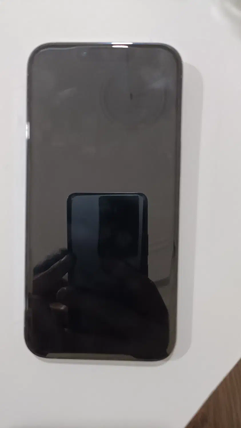 آیفون ۱۳ پرو ۵۱۲|موبایل|کرج, فاز ۴ مهرشهر|دیوار