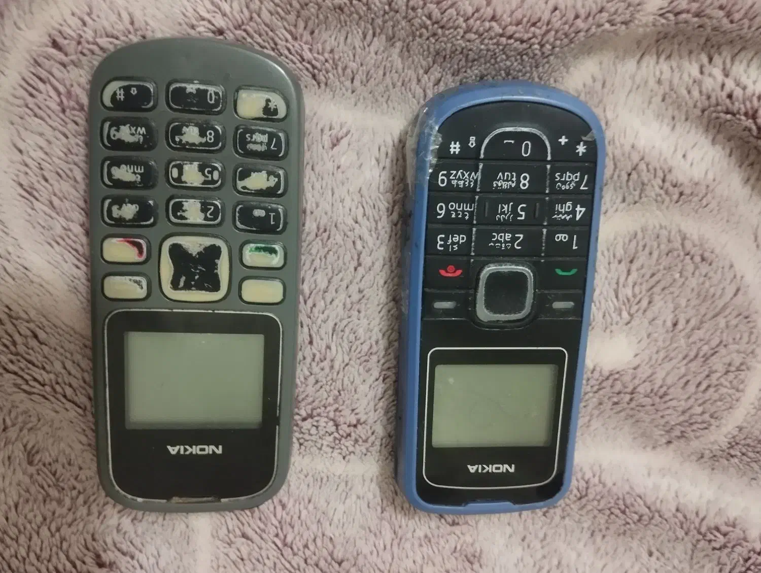 موبایل قدیمی|موبایل|مشهد, طرق|دیوار