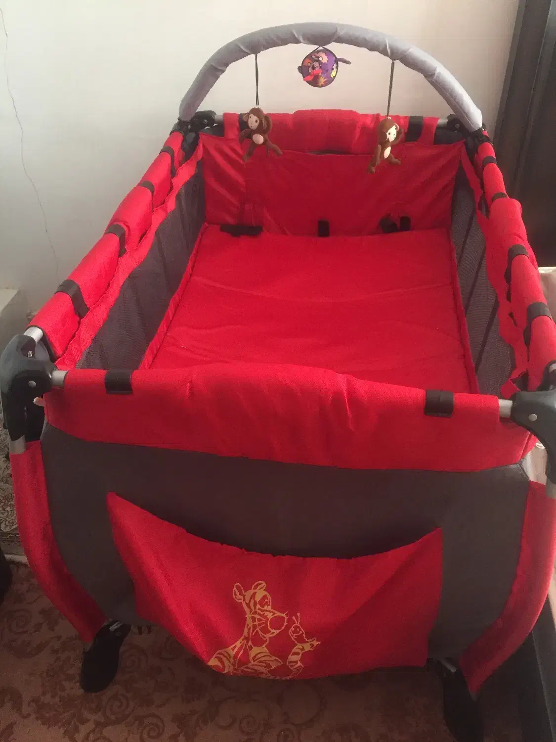 تخت پارک|اسباب و اثاث بچه|پاکدشت, پاکدشت (مامازند)|دیوار