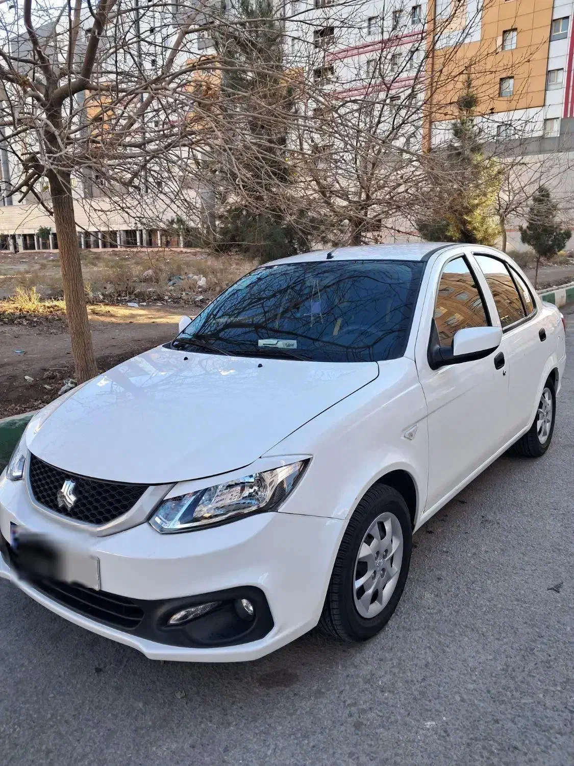 ساینا S مدل ۱۴۰۰|خودرو سواری و وانت|قم, شهرک قدس|دیوار