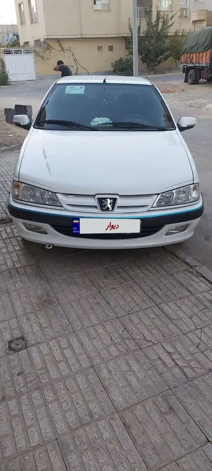 پژو پارس موتور جدید XU7P (سفارشی)، مدل ۱۴۰۱|خودرو سواری و وانت|اصفهان, شهرک صنعتی امیرکبیر (شاپور جدید)|دیوار