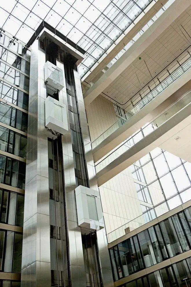 فروش هوم لیفت و بالابر های صنعتی|خدمات پیشه و مهارت|بابل, |دیوار