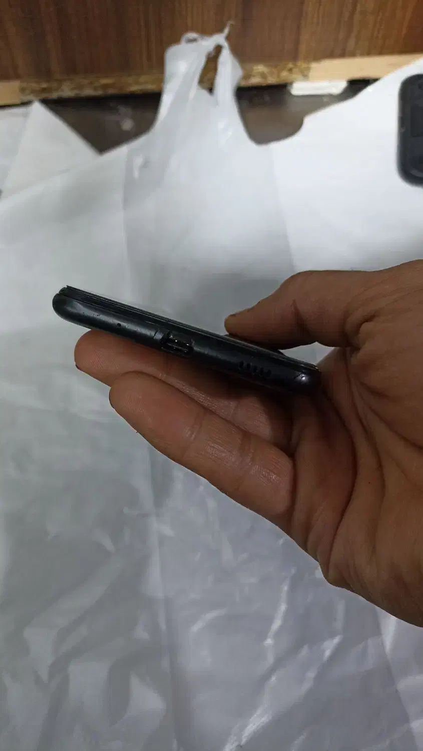 گوشی a11 کاملا سالم با تمام لوازم جانبی|موبایل|مشهد, آزادشهر|دیوار