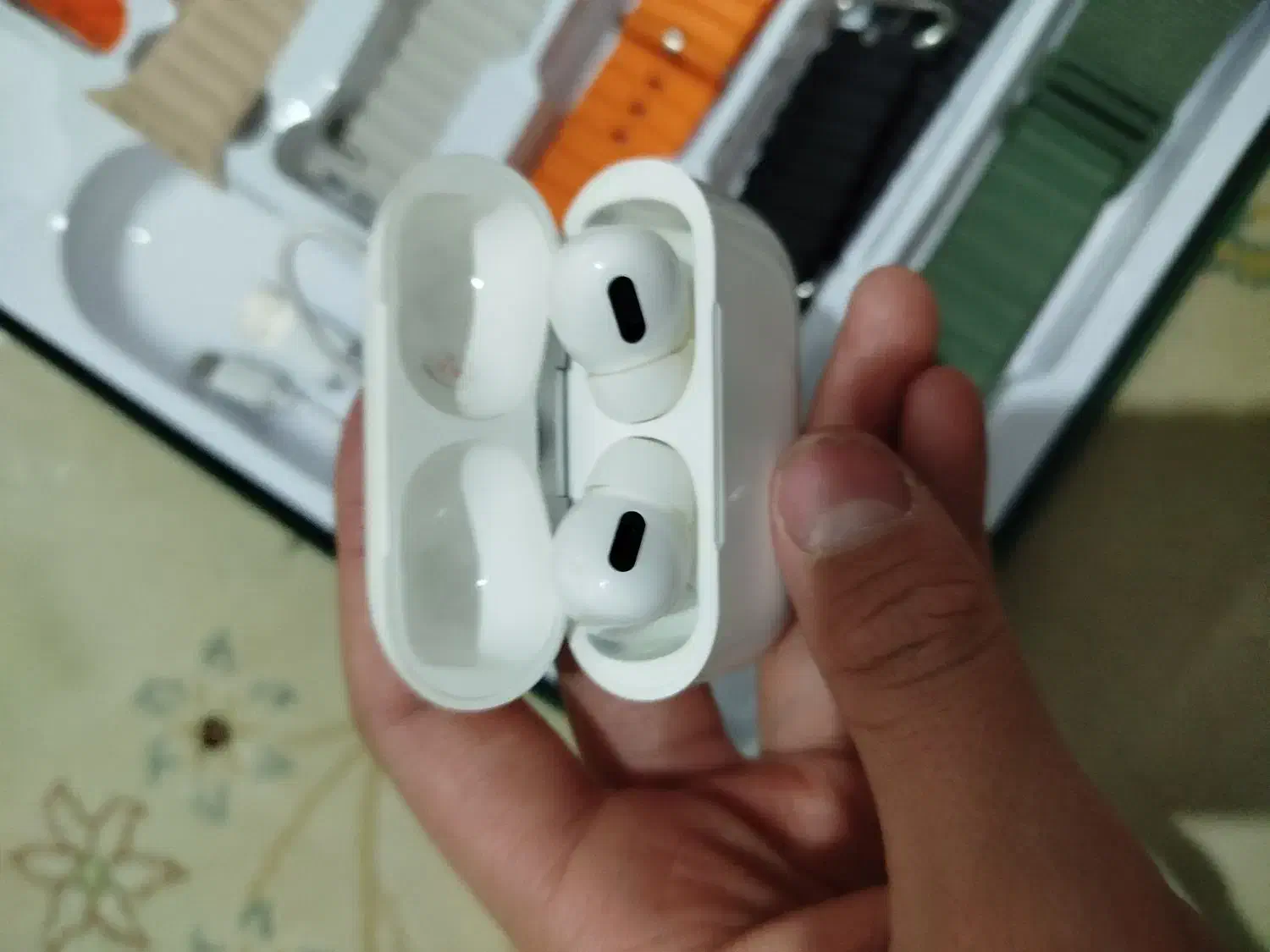 ساعت هوشمند|ساعت|تاکستان, |دیوار