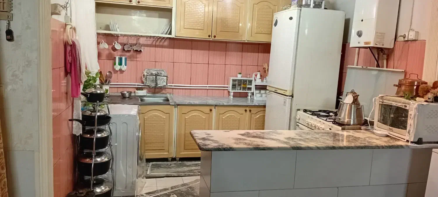 خانه ویلایی|فروش خانه و ویلا|مشهد, محمدآباد|دیوار