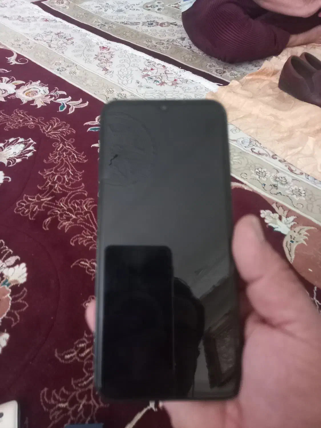 گوشی. سامسونگ. گلکسی، آ. 14|موبایل|ملایر, |دیوار