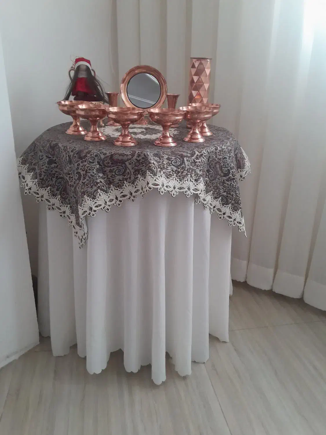 میزخاطره|مبلمان خانگی و میز عسلی|بجنورد, |دیوار