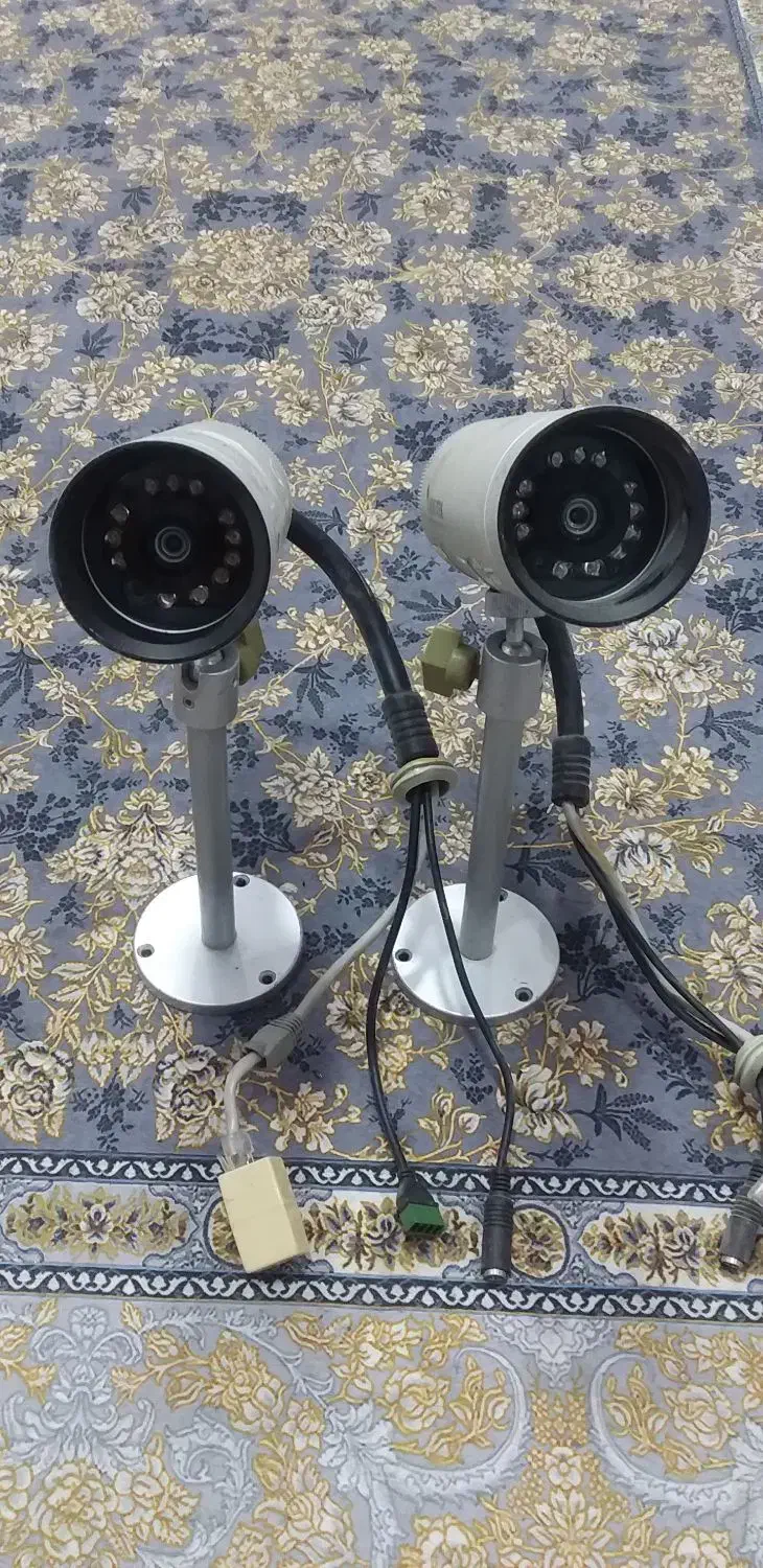 کارکرده‌|دوربین مداربسته|سنندج, |دیوار