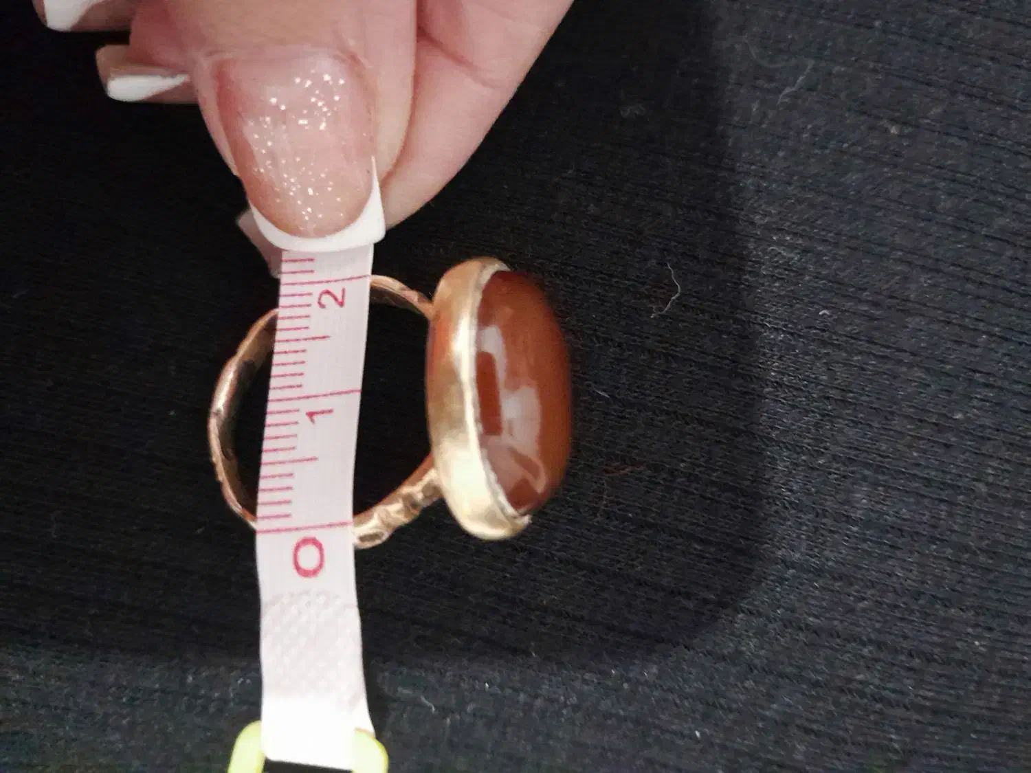 انگشتر برنجی|جواهرات|تهران, چوب تراش|دیوار