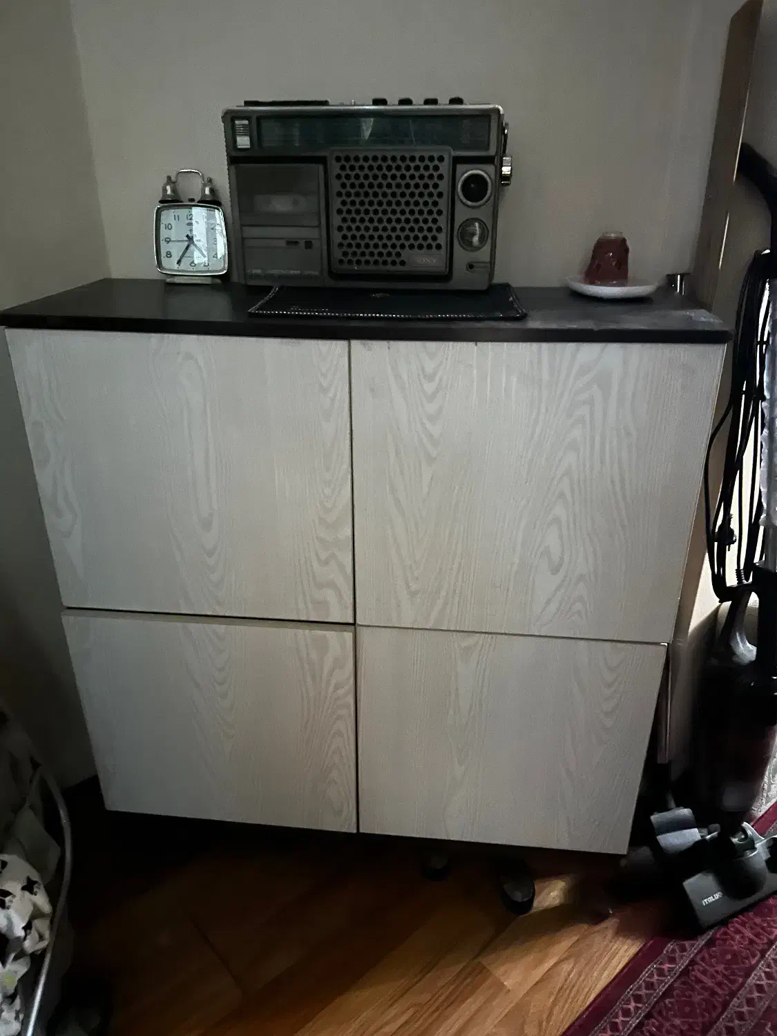 جاکفشی|جاکفشی، کمد، دراور|گرگان, |دیوار