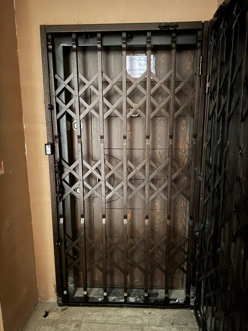 درب اکاردونی|خدمات پیشه و مهارت|کیانشهر, |دیوار