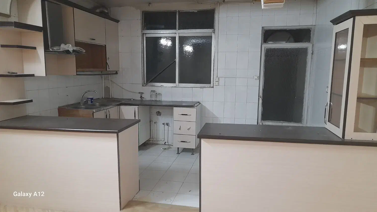 آپارتمان ۷۰ متر یک خواب تک واحدی (خ اسمائیلی )|اجارهٔ آپارتمان|ری, اقدسیه|دیوار