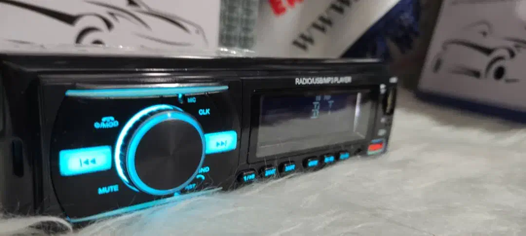 ضبط ماشین دکلس 920 آکبند|قطعات یدکی و لوازم جانبی|تهران, شهرک ولیعصر جنوبی|دیوار