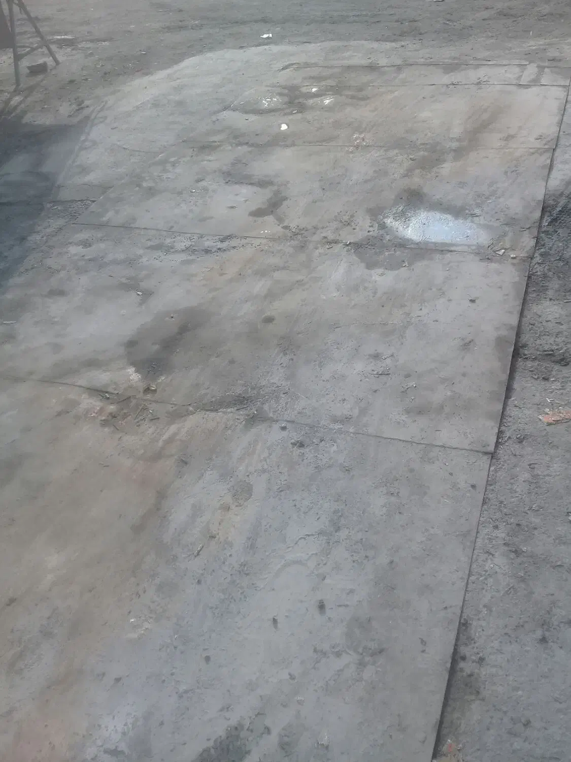 ورق آهن|مصالح و تجهیزات ساختمان|مشهد, رباط طرق|دیوار