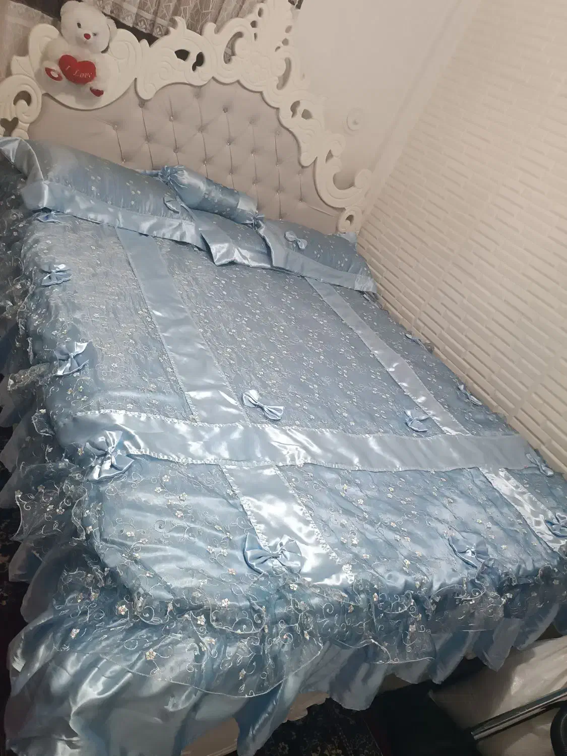 رو تختی اصل ترک|سرویس روتختی|بندر انزلی, پاسداران|دیوار