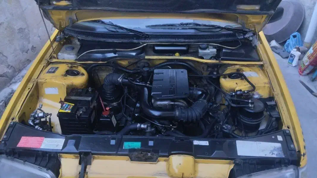 تاکسی گردشی|خودرو سواری و وانت|ارومیه, |دیوار