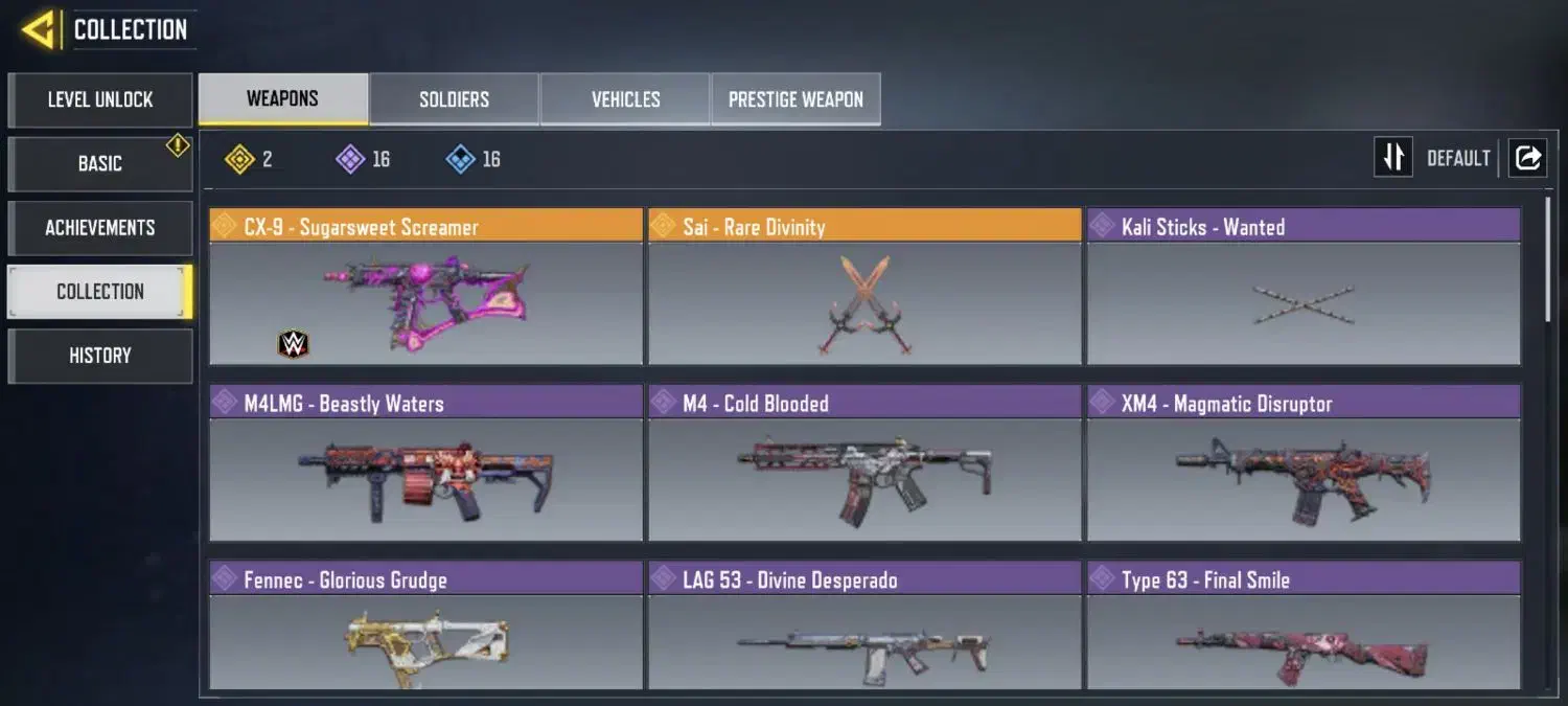 اکانت کالاف|کنسول، بازی ویدئویی و آنلاین|ملایر, |دیوار