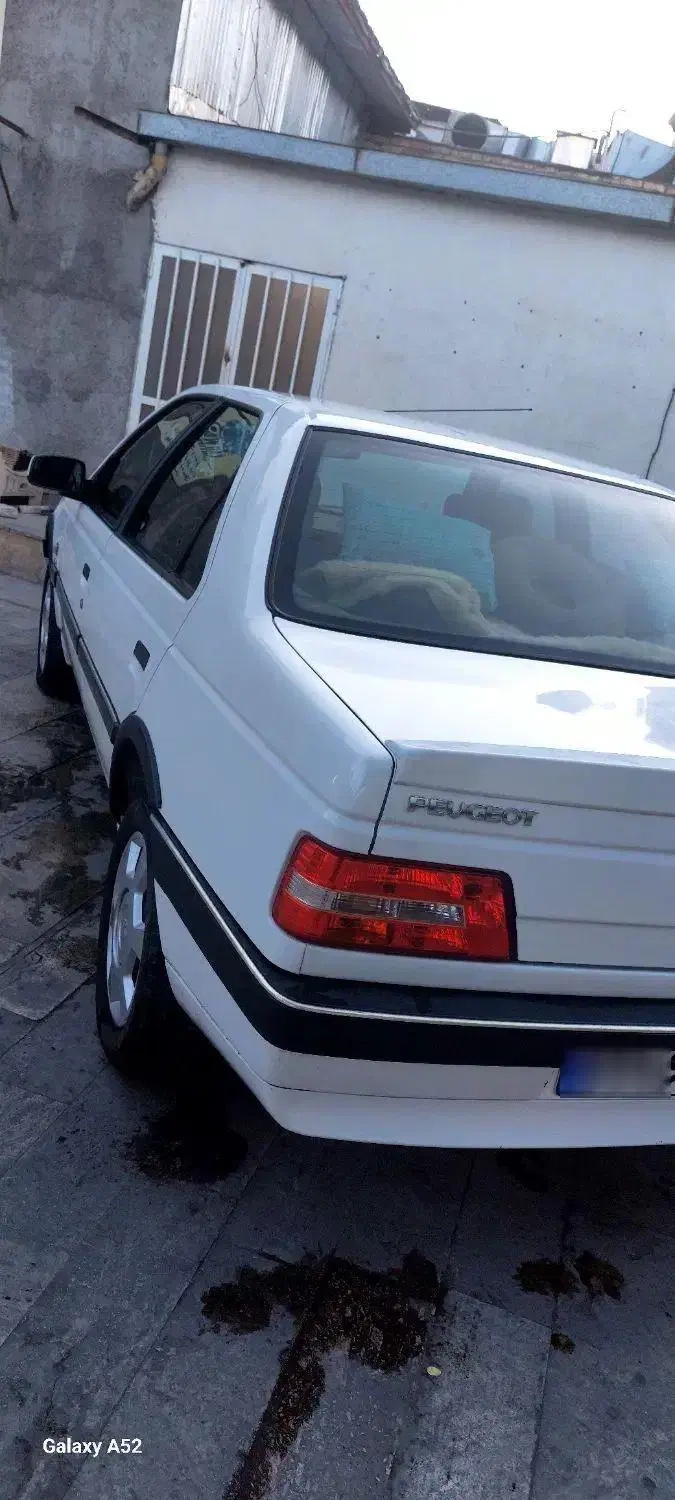 slx مدل ۹۹ دریچه برقی در حد|خودرو سواری و وانت|قم, شهرک قدس|دیوار