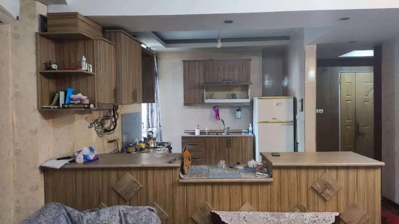 مجتمع کتایون. واحد 60 متری|فروش آپارتمان|مشهد, عامل|دیوار