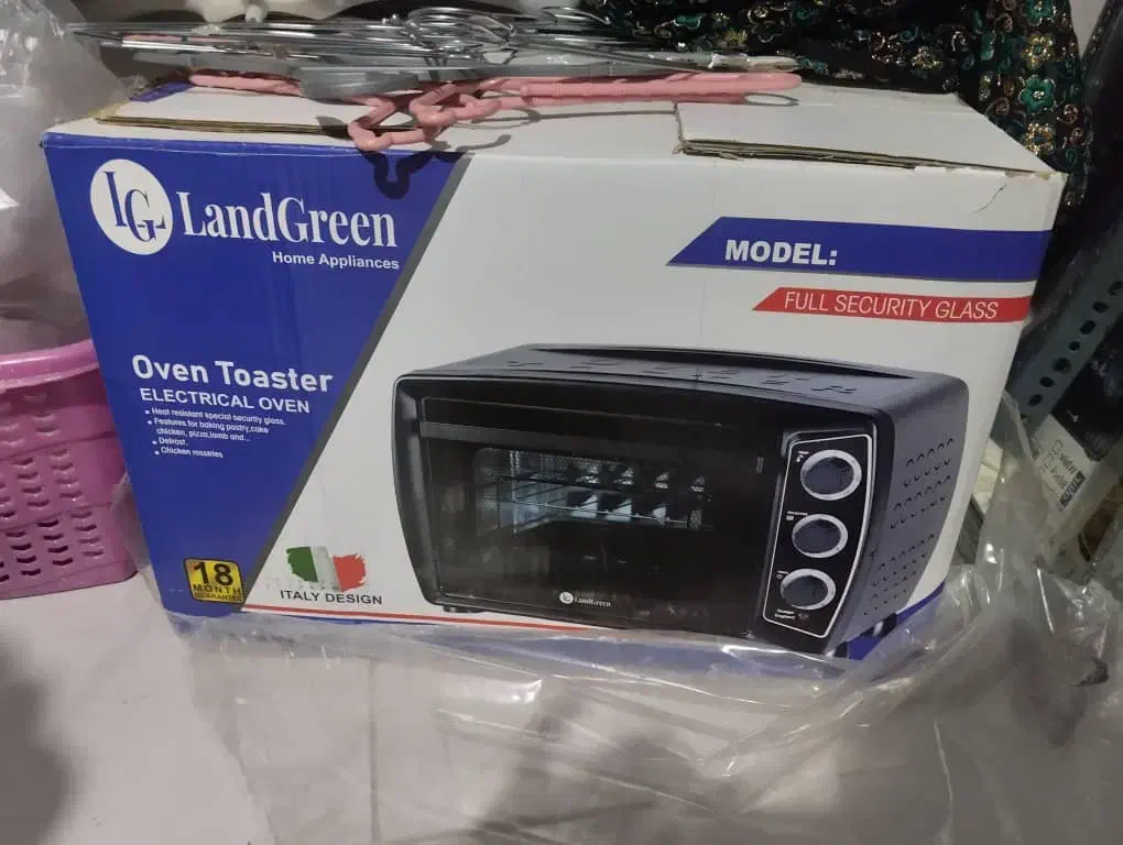 توستر|اجاق گاز و لوازم برقی پخت‌وپز|سنندج, |دیوار