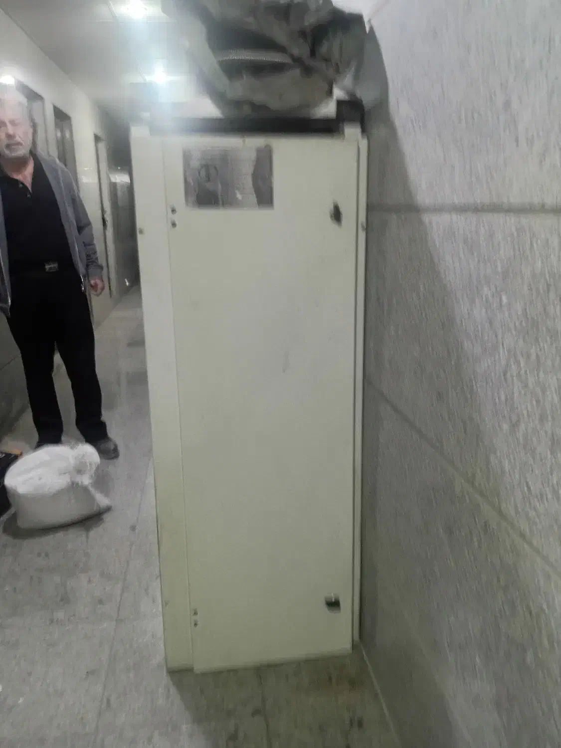 هواساز  سرد وگرم|کولر گازی و فن‌کوئل|تهران, سازمان برنامه جنوبی|دیوار