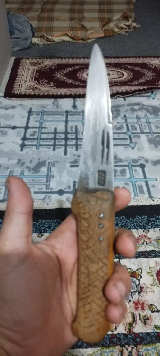 چاقو|کلکسیون و سرگرمی|قم, نیروگاه|دیوار