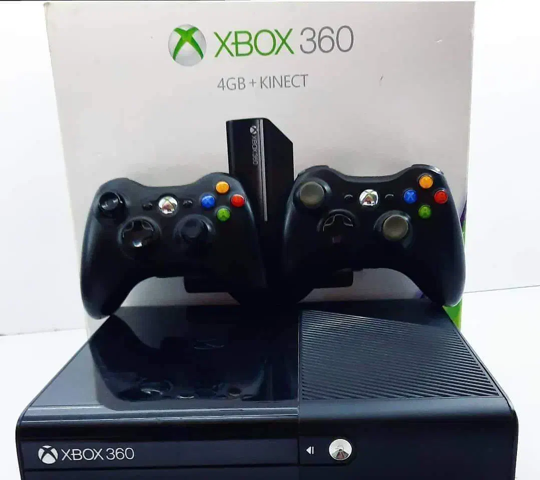 کنسول بازی ایکس باکس ps4|کنسول، بازی ویدئویی و آنلاین|محمدیه-قزوین, |دیوار