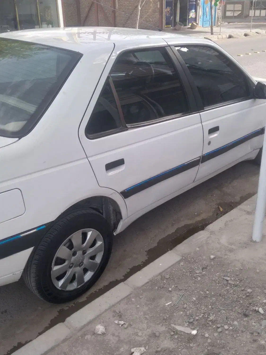 خودرو|خودرو سواری و وانت|قلندر آباد, |دیوار