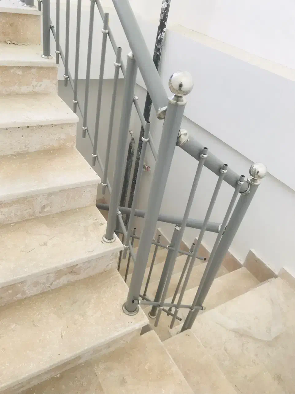 نرده استیل|خدمات پیشه و مهارت|تبریز, |دیوار