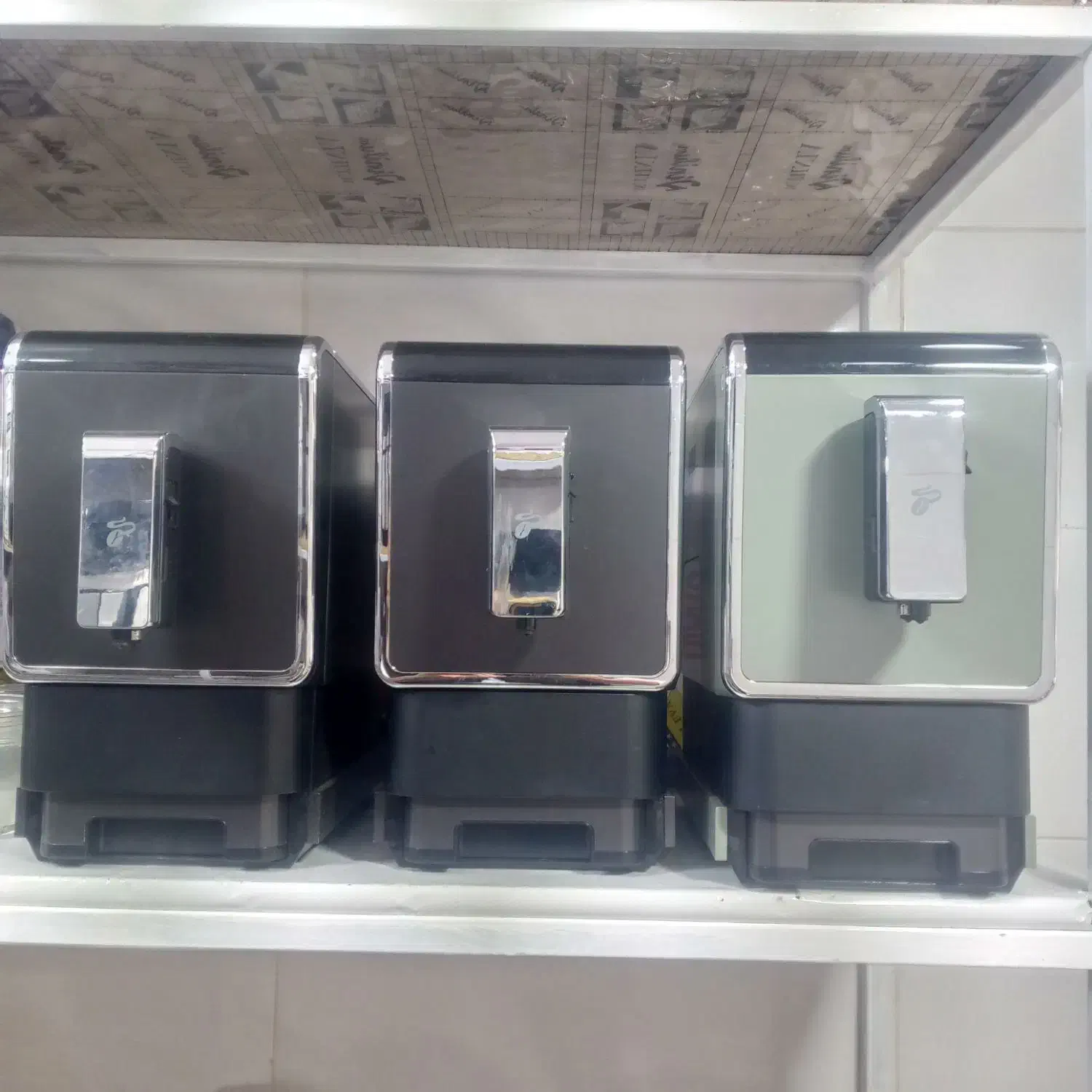 انواع لازم خانگی و قطعه|سایر لوازم برقی|بانه, |دیوار