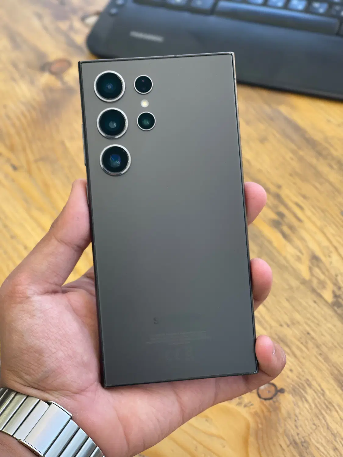 S24Ultra 12/256Gb Vietnam|موبایل|یزد, |دیوار