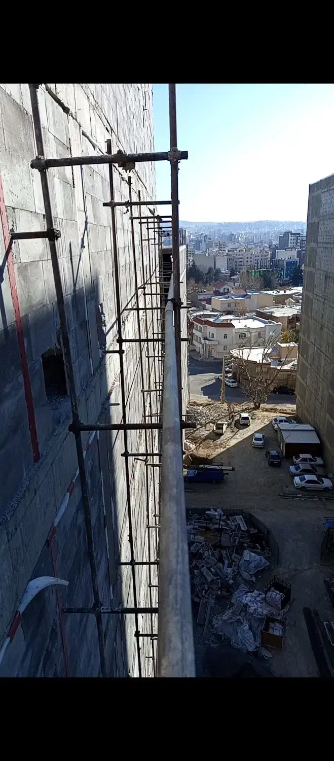 نصب داربست|خدمات پیشه و مهارت|ارومیه, |دیوار