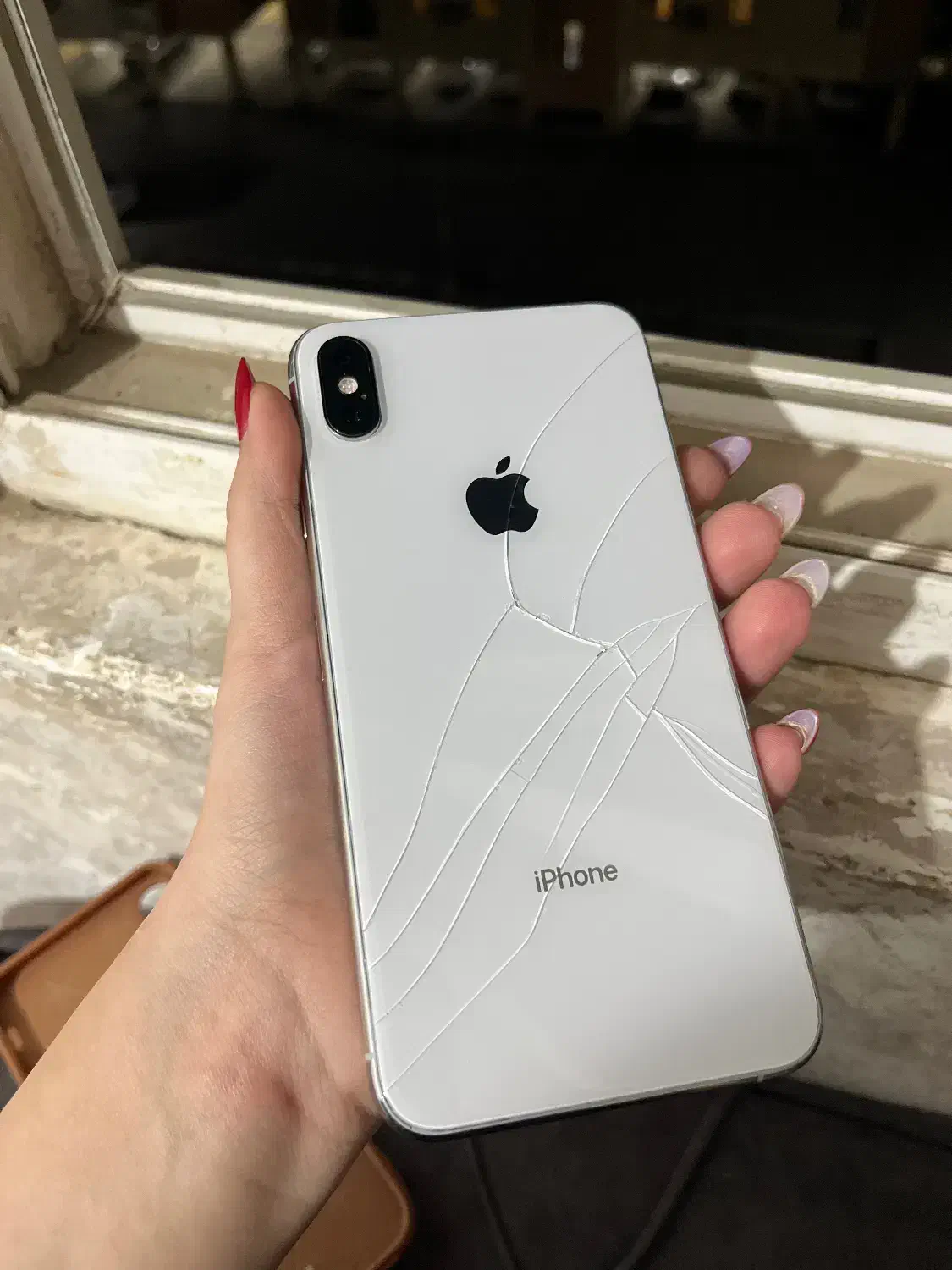 ایفون xs max 64|موبایل|بندرعباس, |دیوار