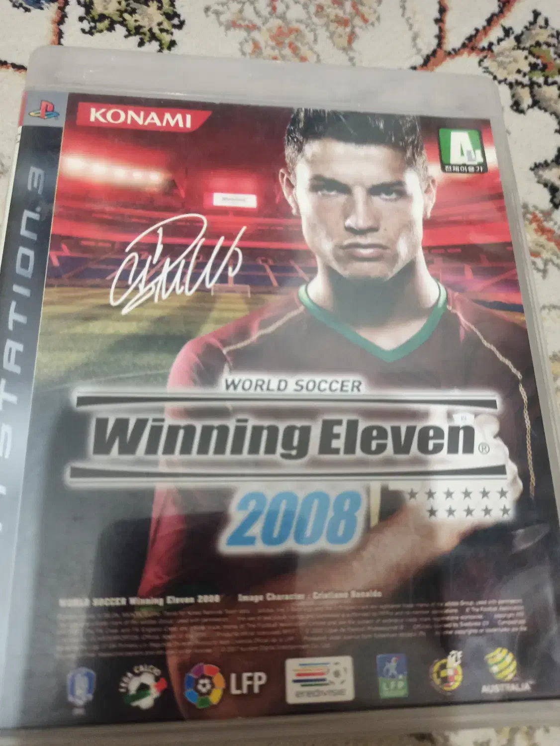 سی دی اورجینال ps3|کنسول، بازی ویدئویی و آنلاین|بندر انزلی, نیمه شعبان|دیوار